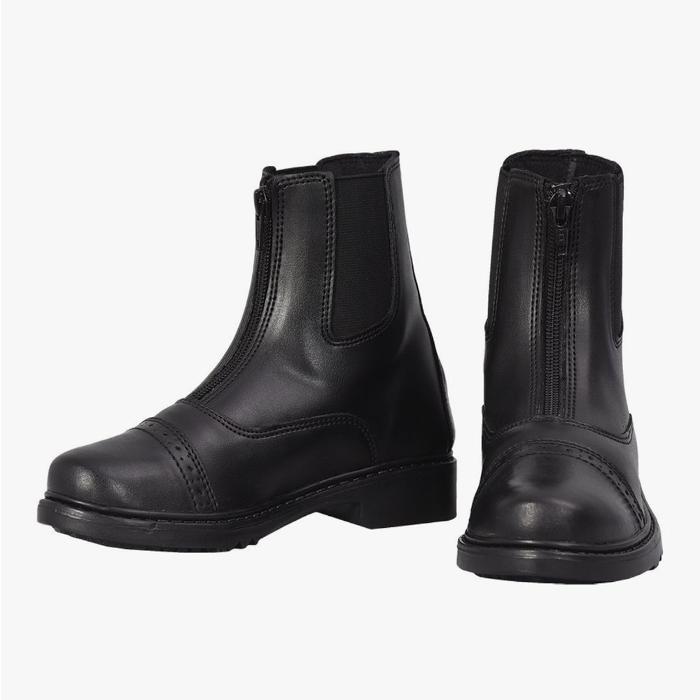 TuffRider Kids Paddock Boots